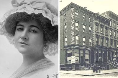 Missing Heiress Dorothy Arnold – The 115-Year-Old Cold Case That Baffles New York