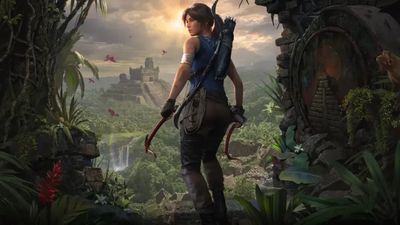 News on the next Tomb Raider game and The Lord of the Rings MMO isn't "too far away," but Amazon Games doesn't want them to "be rushed out"