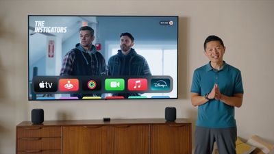 tvOS 18: Everything coming to your Apple TV in 2024 so far