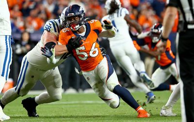 Baron Browning says Broncos have a ‘very talented’ pass rush rotation