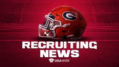 Georgia Bulldogs add another wide receiver commitment