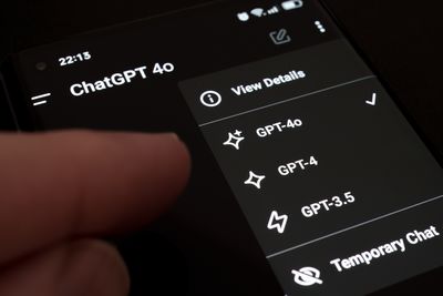 OpenAI shares a new GPT-4o advanced voice demo — it can teach you a language