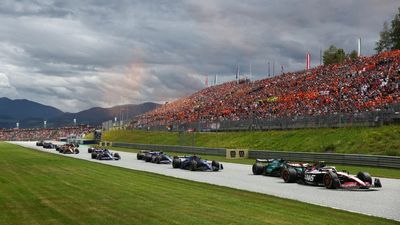 Austrian Grand Prix live stream: how to watch the F1 free – Lights Out!
