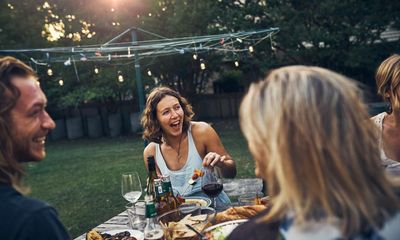 Five of the best wines for getting your grill on