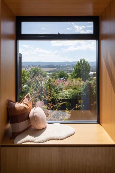 13 homes with cosy window seats you’ll want to escape to