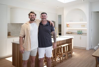 Liam from Dream Home’s Queenslander is now worth a massive $1.6 million