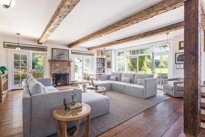 Drew Barrymore’s $12.7m Hamptons home has sold