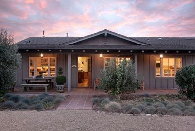 Olivia Newton-John’s Californian home hits market for $13.6 million