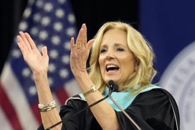 President Biden's Debate Performance Criticized Despite Wife's Support