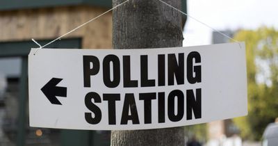 How can I apply for an emergency proxy vote for the General Election?