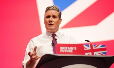Labour is telling Britain it is now a conservative party – and we should believe it