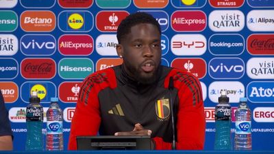 Belgium XI vs France: Starting lineup, confirmed team news and injury latest for Euro 2024 today