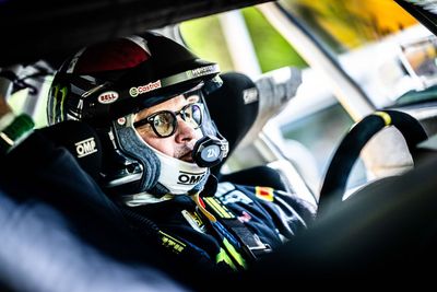 Inside the mind of the WRC’s “Hollywood” showman