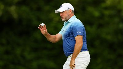 Lee Westwood Enjoys US Senior Open Debut - But Reveals One Big Thing He Prefers About LIV Golf