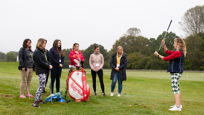 'This Is How I Would Get Golfing For As Little As $300'