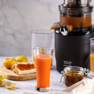 How to clean a juicer - keep your investment in perfect condition for years to come