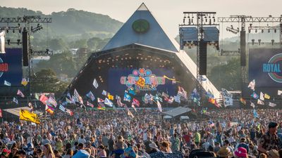 How to watch Glastonbury from anywhere in the world - and when is it on TV?