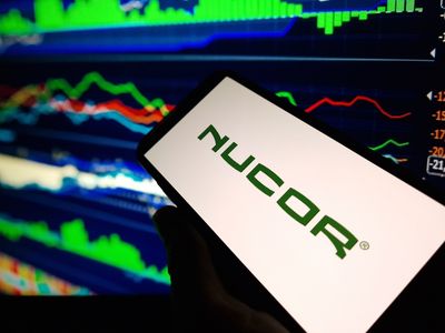 Is Nucor Stock Underperforming the S&P 500?