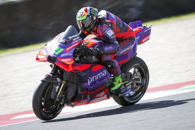Pramac announces Ducati split, move to Yamaha MotoGP structure