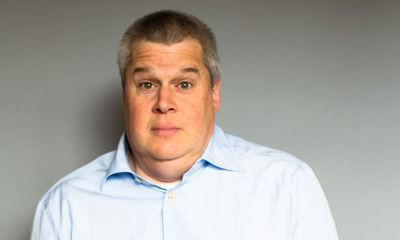 Daniel Handler AKA Lemony Snicket: ‘I return to Toni Morrison’s Beloved every five years’