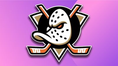 The Anaheim Ducks' revived logo is more than just fan service