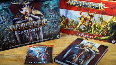 All Warhammer Age of Sigmar 4th edition rules changes, compared