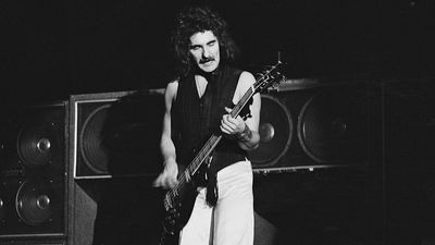 “We used to boil all our strings so all the crap would come off them. We couldn’t afford to buy new strings”: Geezer Butler explains how Black Sabbath managed to make ends meet as emerging heavy metal pioneers