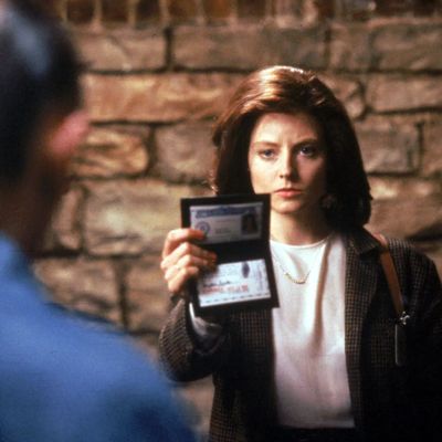 The Best '90s Thrillers of All Time
