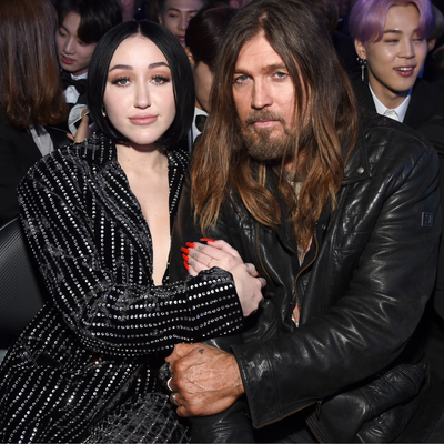 Billy Ray Cyrus Shares the "Advice" He Takes From Daughter Noah Cyrus "When Times Are Tough"