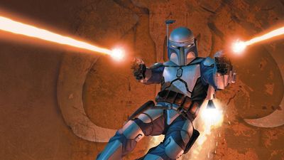 This classic Star Wars game is the only non-VR game to give me motion sickness — and it’s getting a remaster