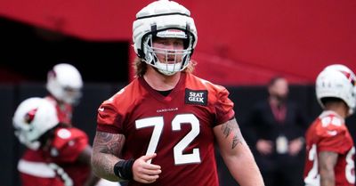 72 days till the Cardinals’ season opener against the Bills