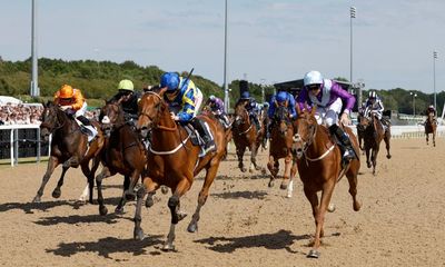 Talking Horses: Howth can hand Appleby major ‘sand’ prize on a Plate