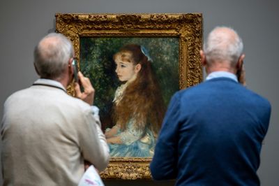 Experts Press Swiss Foundation Over Nazi-era Art Collection