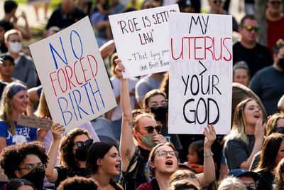 Iowa supreme court allows six-week abortion ban to take effect