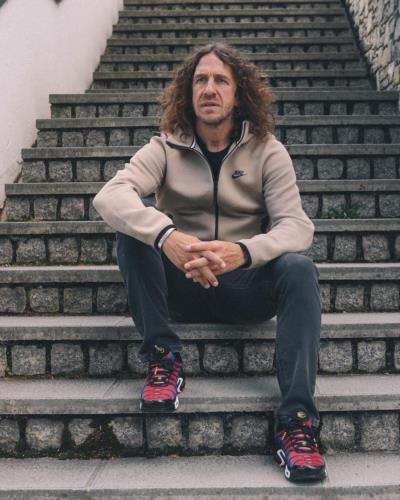 The Reflective Journey Of Carles Puyol: A Football Legend