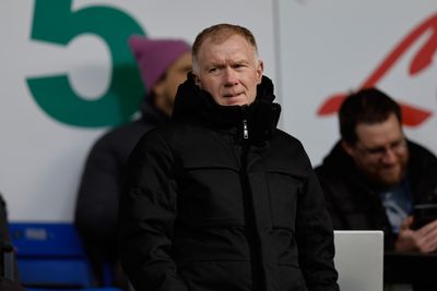 Euro 2024: Paul Scholes tells Gareth Southgate what must change to fix England's troubles