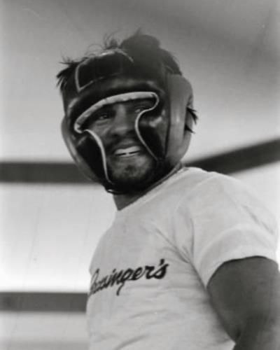 Roberto Duran's Training Days: A Blend Of Determination And Camaraderie