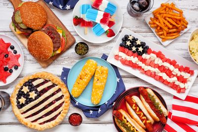 Fourth of July Cookout Essentials: Get the Lowest Prices