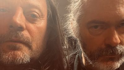 Motorpsycho announce Neigh!!, a collection of "songs that won’t fit on an album"