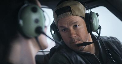 Flight Risk: release date, trailer, cast and everything we know about the Mark Wahlberg action movie