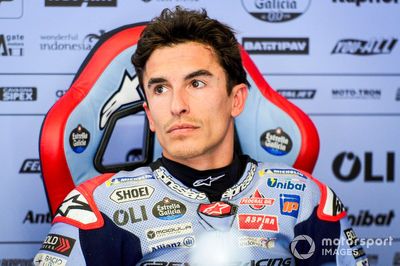 Marquez ‘doesn’t feel guilty’ for Pramac/Ducati MotoGP split