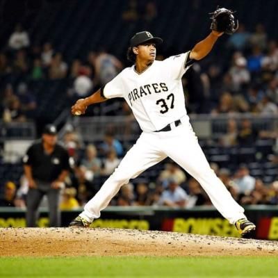Edgar Santana: Embodying Dedication And Teamwork On The Field