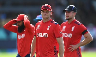 England need white-ball reset which could spell the end for Mott and Buttler