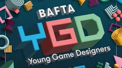 Discover the winners of this year's BAFTA Young Game Designers