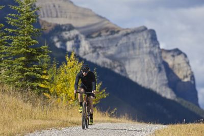 Komoot releases enormous bank of ready-made gravel routes