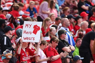 Why Manchester United Women feel so let down by current INEOS