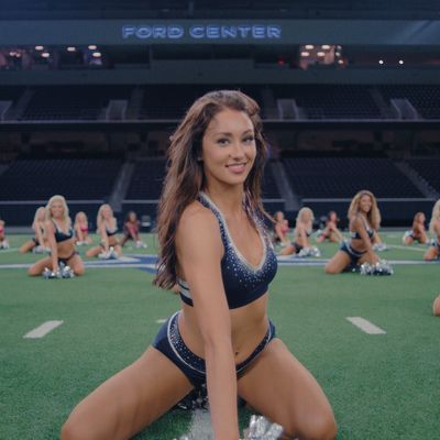 Where Are the Stars of Netflix's 'America's Sweethearts: The Dallas Cowboy Cheerleaders' Now?