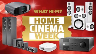 Celebrating Home Cinema Week 2024 on What Hi-Fi?