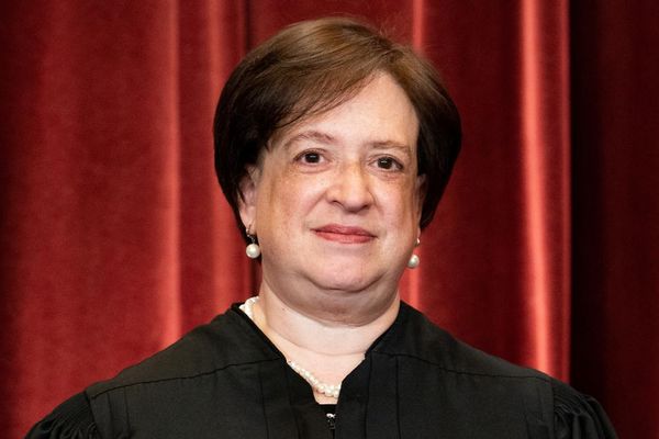 US supreme court’s Chevron ruling ‘judicial hubris’, says Elena Kagan in scathing dissent