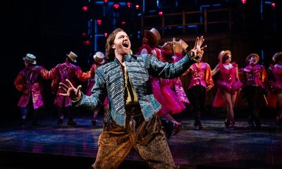 O, Canada! The Bard is ribbed and revered at Ontario’s Stratford festival